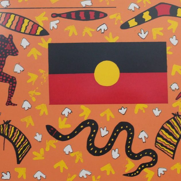 Eileen Button - Our Land Our Country